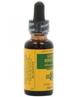 Herb Pharm Stone Breaker Compound for Urinary System Support
