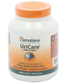 Himalaya Herbal Healthcare UriCare Cystone Urinary Comfort